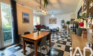 Appartement 3 Pièces 66 m² à vendre à Perpignan (66100)