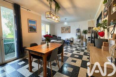 Appartement 3 pièces 116000 €