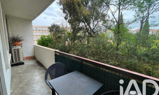 Appartement 3 Pièces 66 m² à vendre à Perpignan (66100)