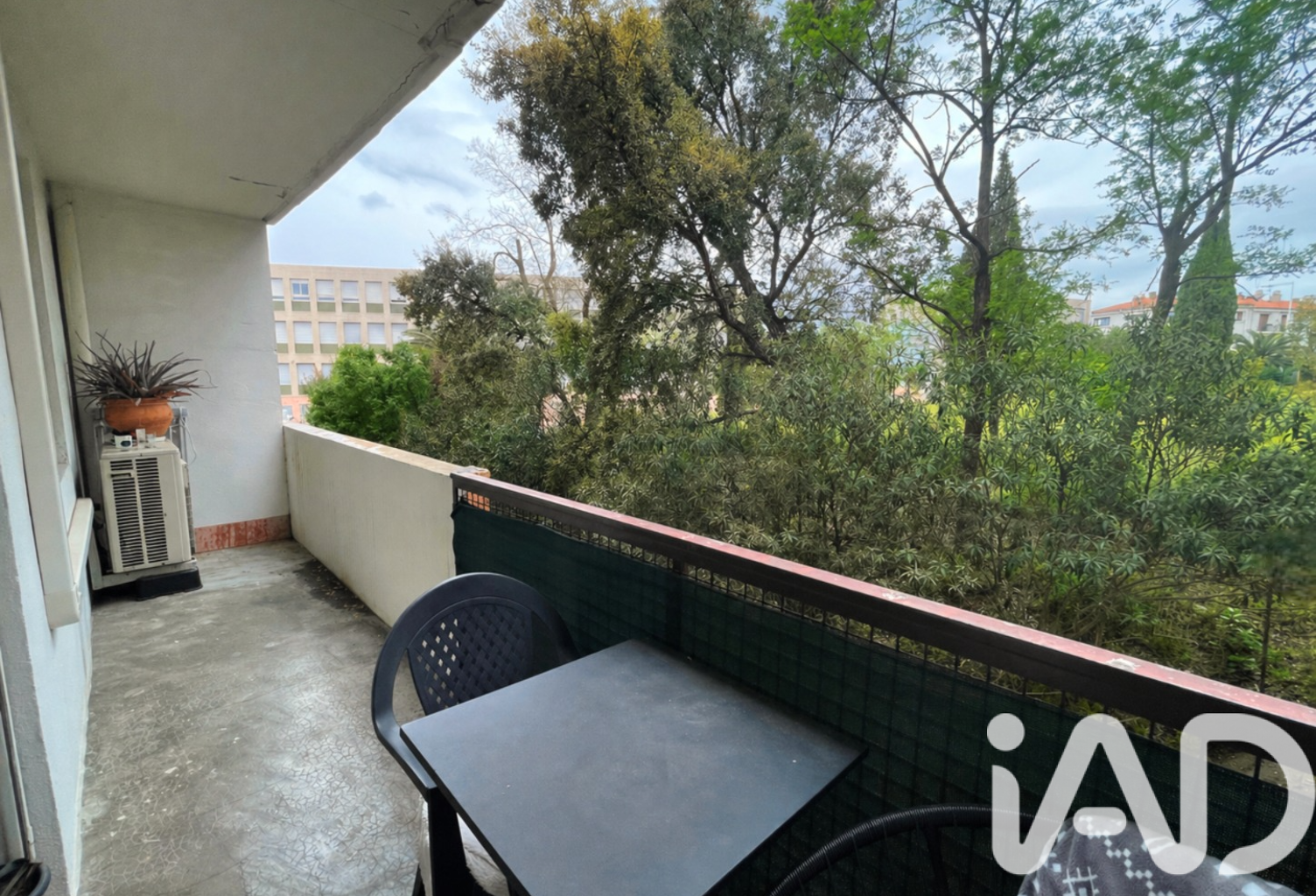 Vente Appartement 3 pièces — photo 1