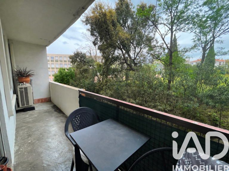 Vente Appartement 3 pièces — photo 1