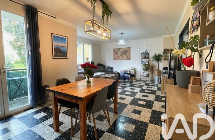Vente Appartement 3 pièces — photo 3