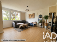 Vente Appartement 3 pièces — photo 4