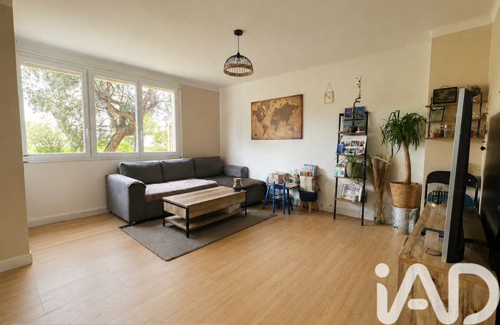 Vente Appartement 3 pièces — photo 4