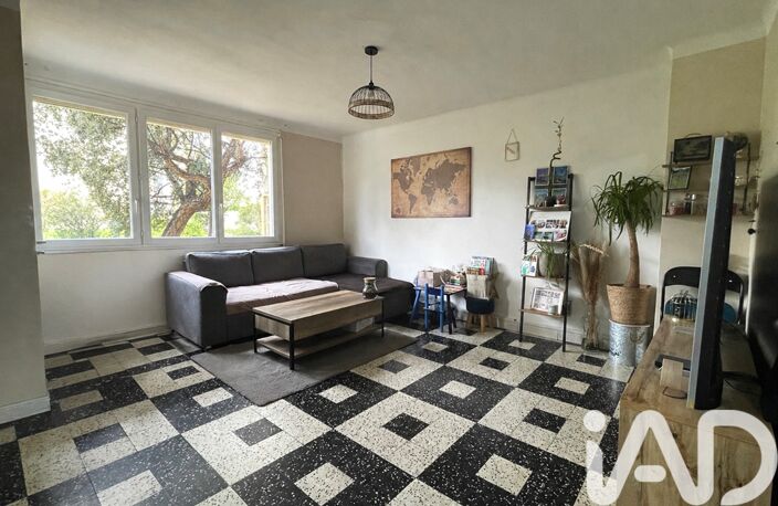 Vente Appartement 3 pièces — photo 5