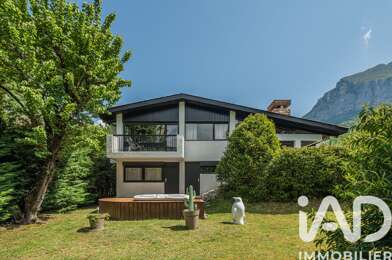 Maison 7 pièces 675000 €