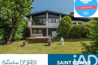 Maison 7 pièces 675000 €