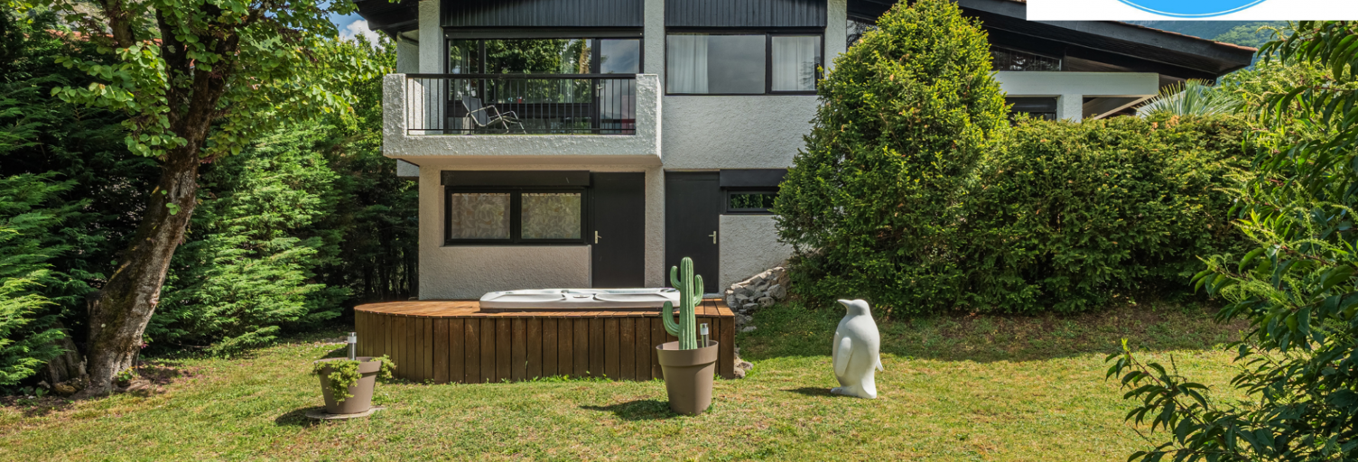 Maison 7 Pièces 171 m² à vendre à Saint-Égrève (38120)