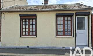 Maison 4 Pièces 55 m² à vendre à Ham (80400)