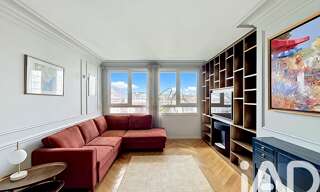 Appartement 4 Pièces 70 m² à vendre à Montrouge (92120)