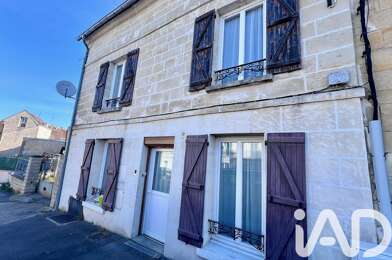 Maison 6 pièces 320000 €