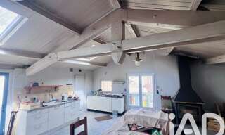 Maison 6 Pièces 158 m² à vendre à Chars (95750)