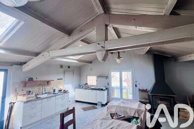 Maison 6 pièces 320000 €