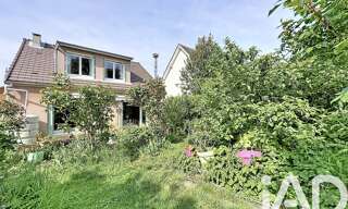 Maison 4 Pièces 83 m² à vendre à Lucé (28110)