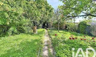 Maison 4 Pièces 100 m² à vendre à Chartres (28000)