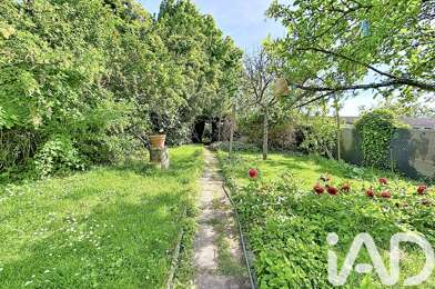 Maison 4 pièces 228900 €