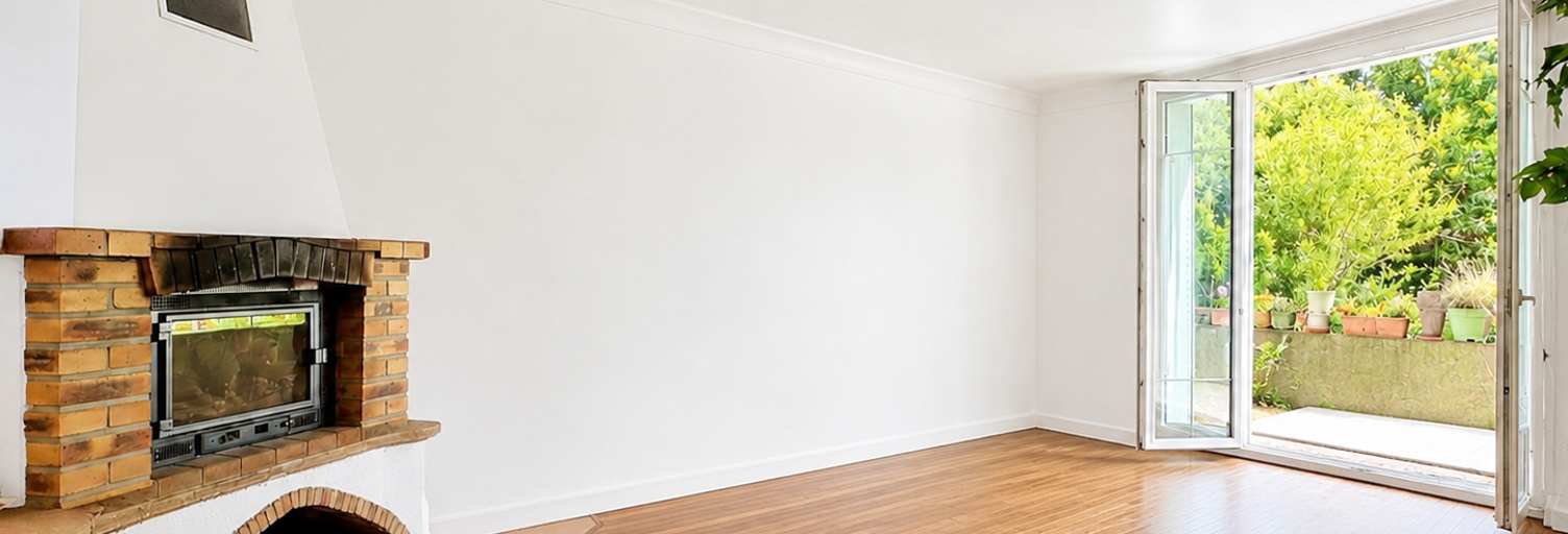 Maison 4 Pièces 87 m² à vendre à Lucé (28110)