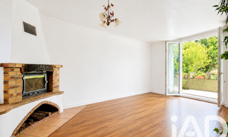 Maison 4 Pièces 87 m² à vendre à Lucé (28110)