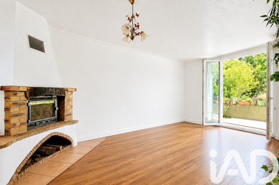 Maison 4 pièces 212900 €