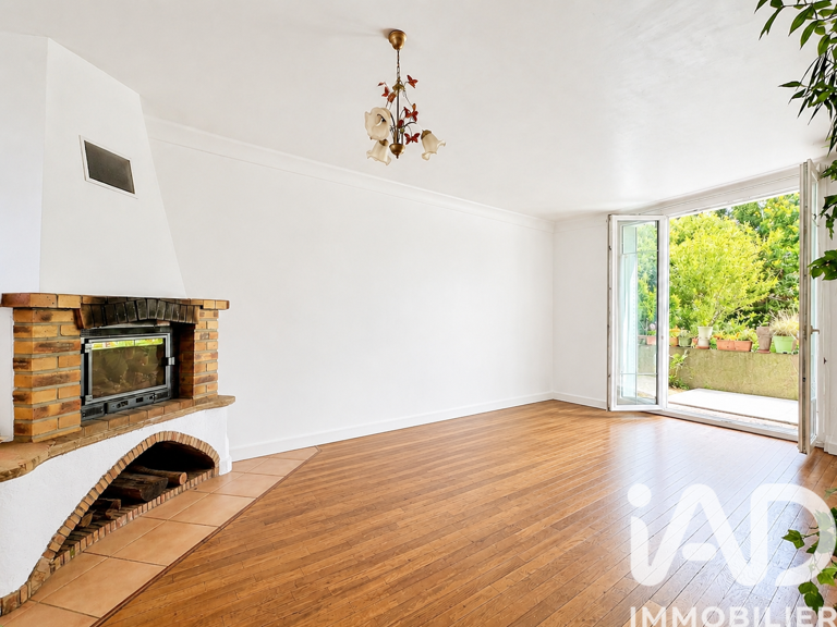 Vente Maison/villa 4 pièces — photo 1