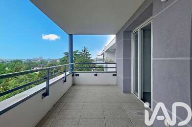 Appartement 3 pièces 330000 €