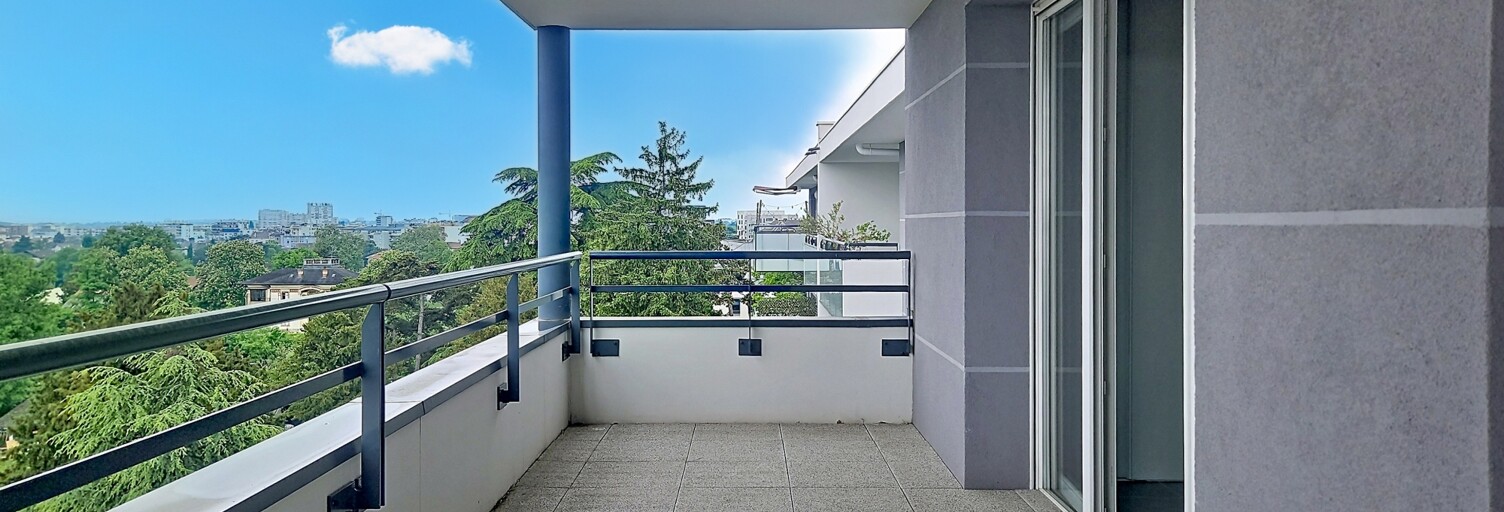 Appartement 3 Pièces 67 m² à vendre à Annemasse (74100)