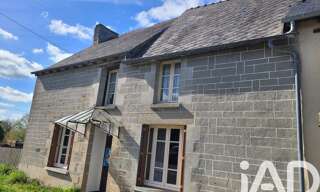 Maison 4 Pièces 64 m² à vendre à Évran (22630)