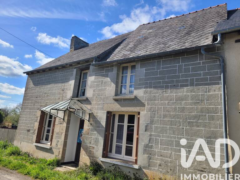 Vente Maison de village 4 pièces — photo 1