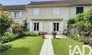 Maison 4 Pièces 90 m² à vendre à Saint-Amand-Montrond (18200)
