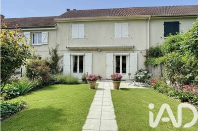 Maison 4 pièces 116000 €