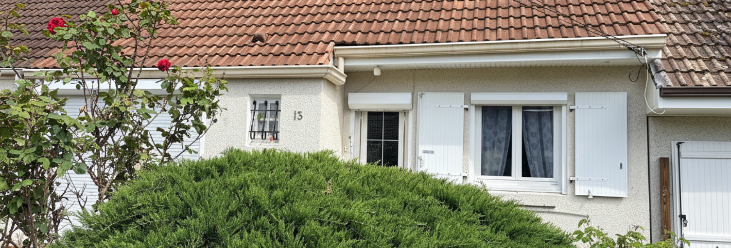 Maison 4 Pièces 90 m² à vendre à Saint-Amand-Montrond (18200)