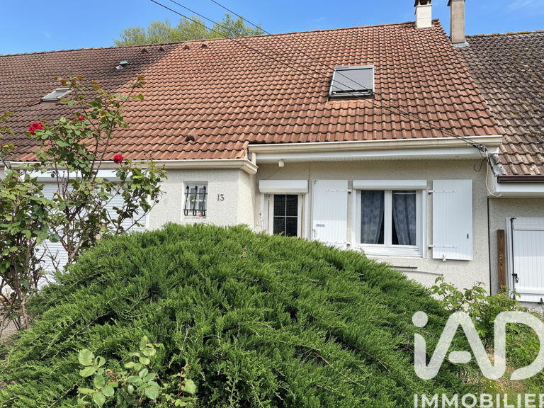 Vente Maison/villa 4 pièces — photo 1