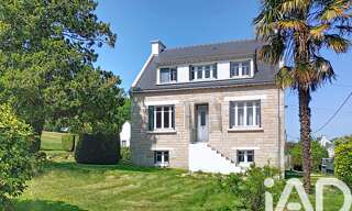 Maison 7 Pièces 170 m² à vendre à Camors (56330)