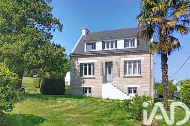 Maison 7 pièces 193000 €
