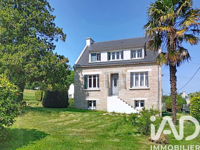 Vente Maison/villa 7 pièces — photo du bien