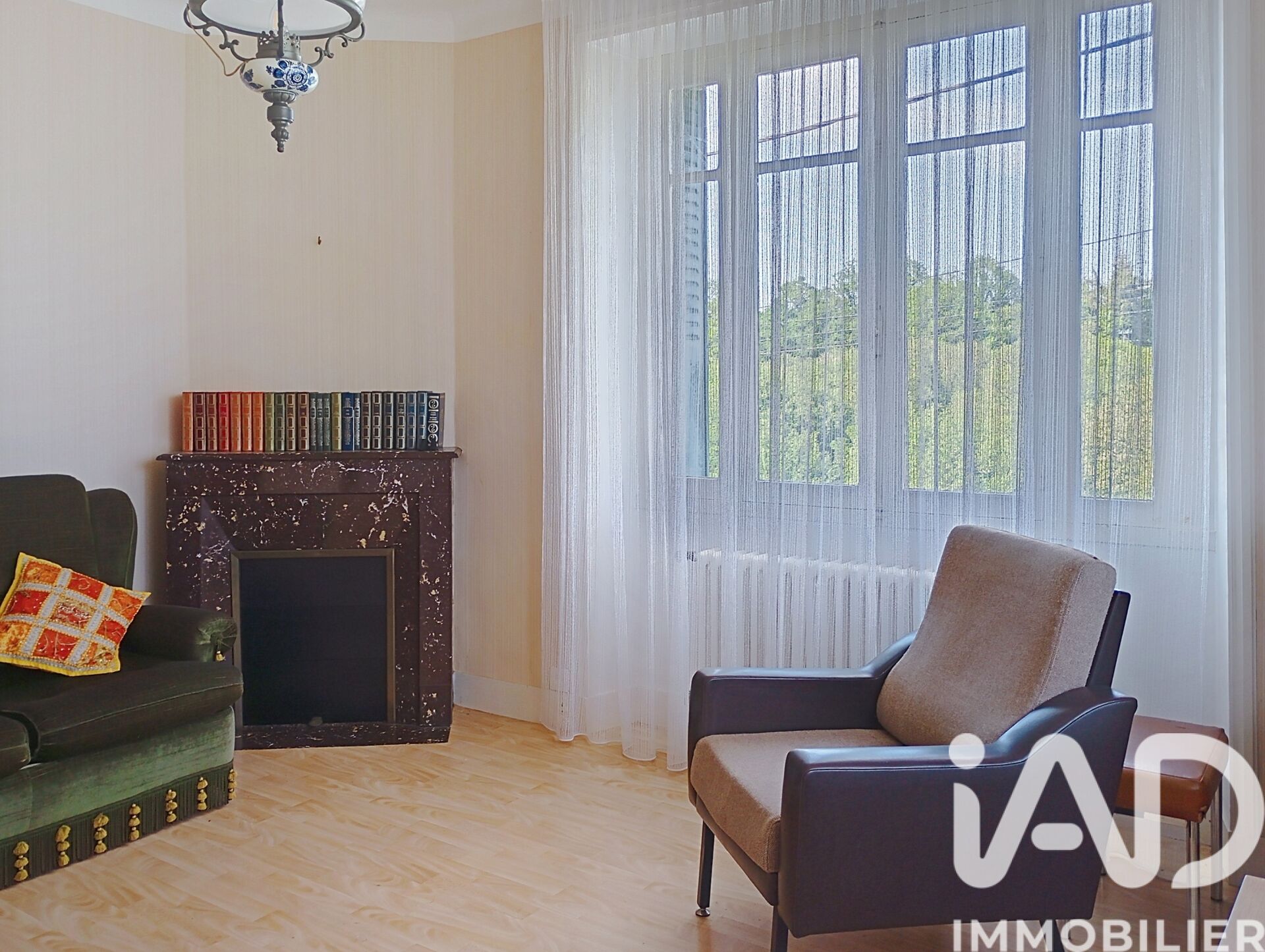 Vente Maison/villa 7 pièces - Photo 2