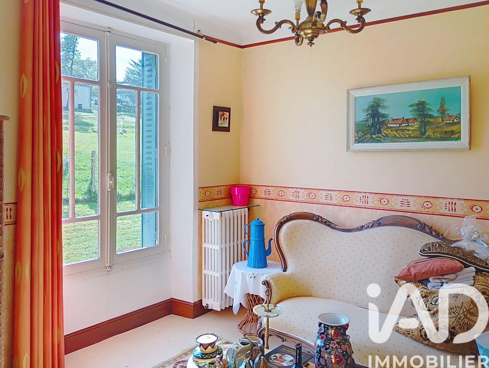 Vente Maison/villa 7 pièces - Photo 3