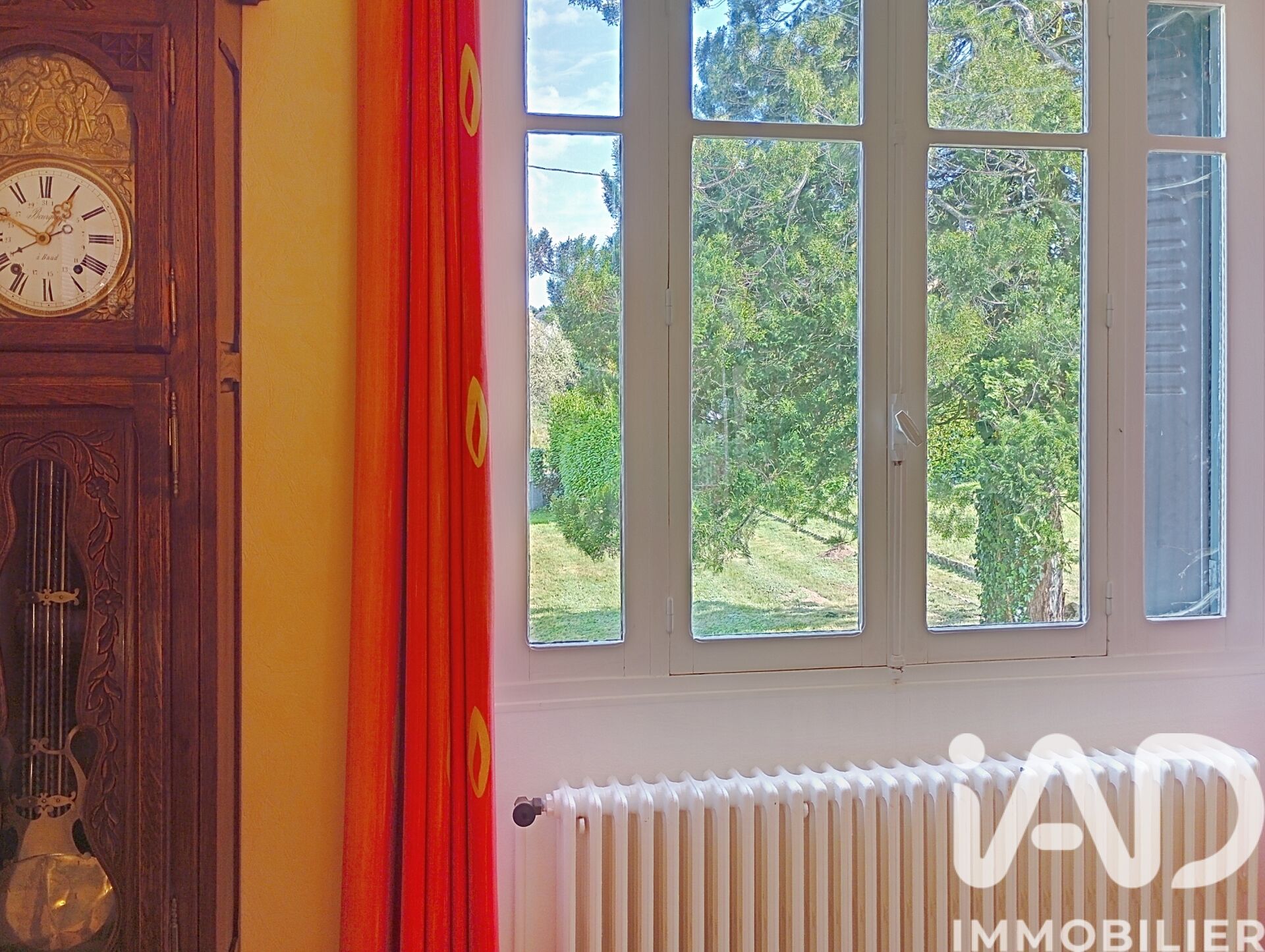 Vente Maison/villa 7 pièces - Photo 4
