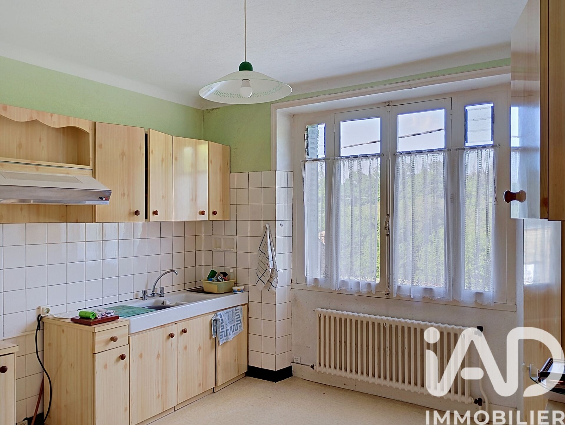 Vente Maison/villa 7 pièces - Photo 5