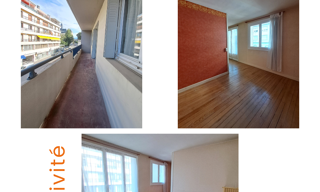 Appartement 4 Pièces 68 m² à vendre à Tarbes (65000)