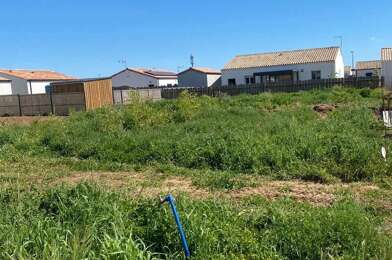 Terrain  62000 €
