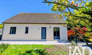 Maison 6 Pièces 144 m² à vendre à Château-Thierry (02400)