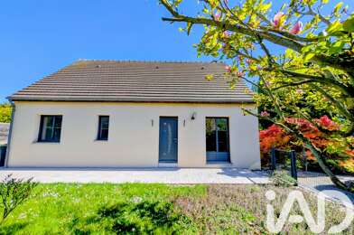 Maison 6 pièces 299000 €