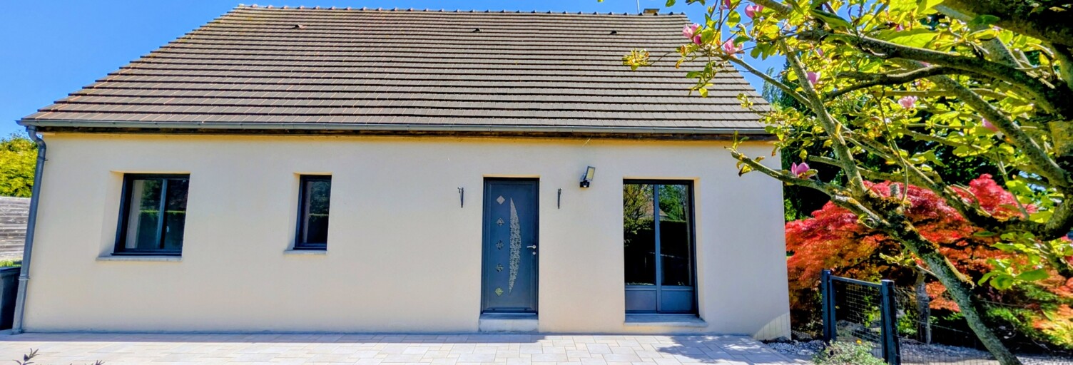Maison 6 Pièces 144 m² à vendre à Château-Thierry (02400)
