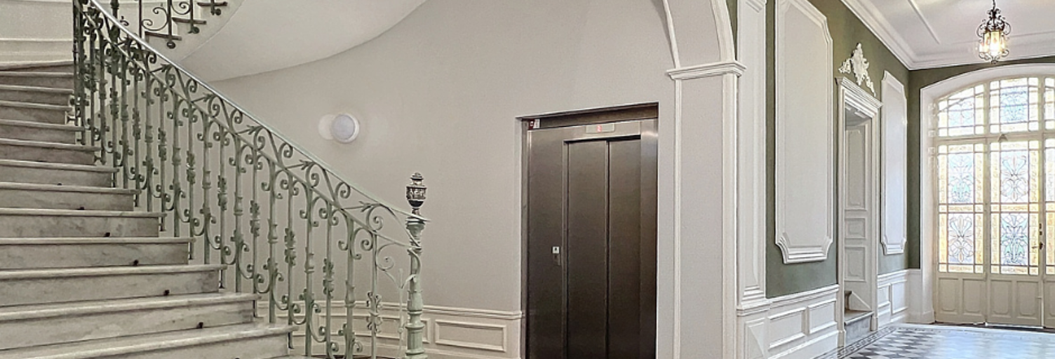 Appartement 4 Pièces 113 m² à vendre à Millau (12100)