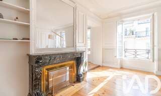 Appartement 4 Pièces 117 m² à vendre à Paris 9 (75009)