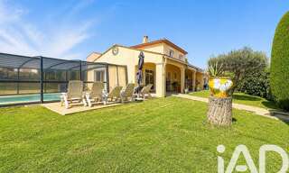 Maison 7 Pièces 154 m² à vendre à Villeneuve (04180)