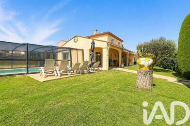 Maison 7 pièces 525000 €