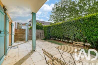 Appartement 2 pièces 249000 €