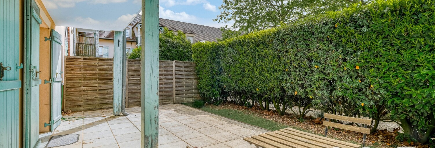 Appartement 2 Pièces 50 m² à vendre à Serris (77700)